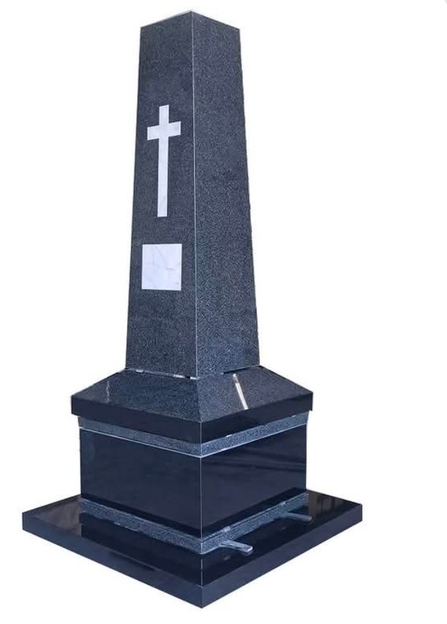Tombstone Design